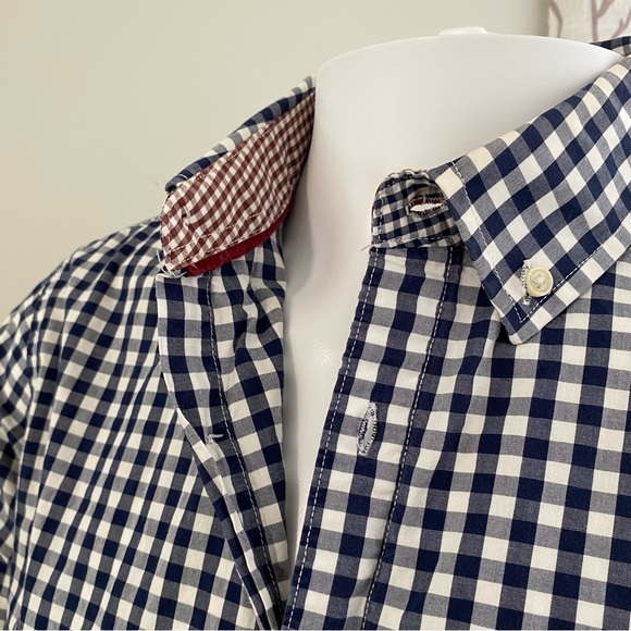 FIVE FOUR - Dress Shirt - Picture 4 of 4